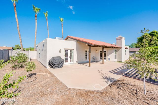 11847 N BANCROFT Drive, Phoenix, AZ 85028