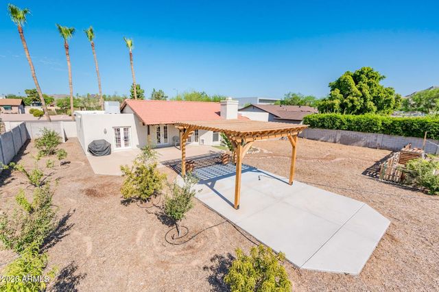 11847 N BANCROFT Drive, Phoenix, AZ 85028