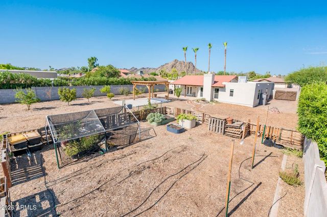 11847 N BANCROFT Drive, Phoenix, AZ 85028