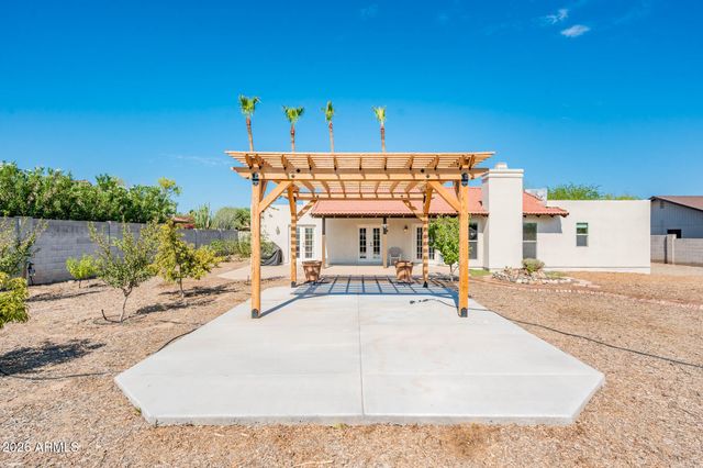 11847 N BANCROFT Drive, Phoenix, AZ 85028