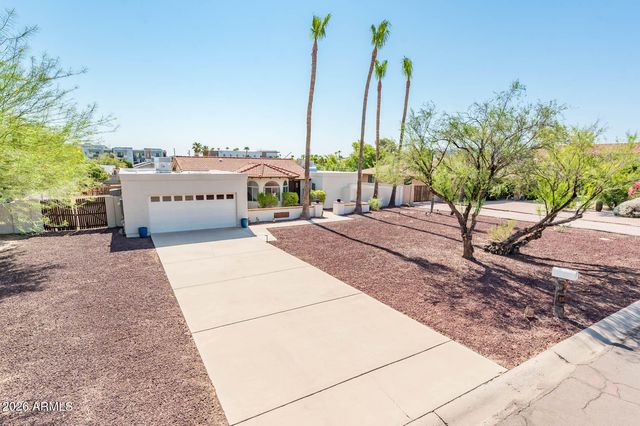 11847 N BANCROFT Drive, Phoenix, AZ 85028