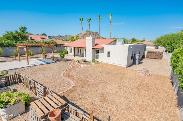 11847 N BANCROFT Drive, Phoenix, AZ 85028