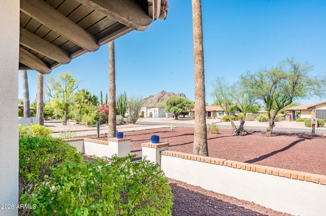 11847 N BANCROFT Drive, Phoenix, AZ 85028