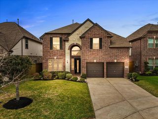 648 Garcitas Court, Webster, TX 77598