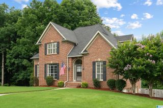 112 WISTERIA DRIVE, Chelsea, AL 35043