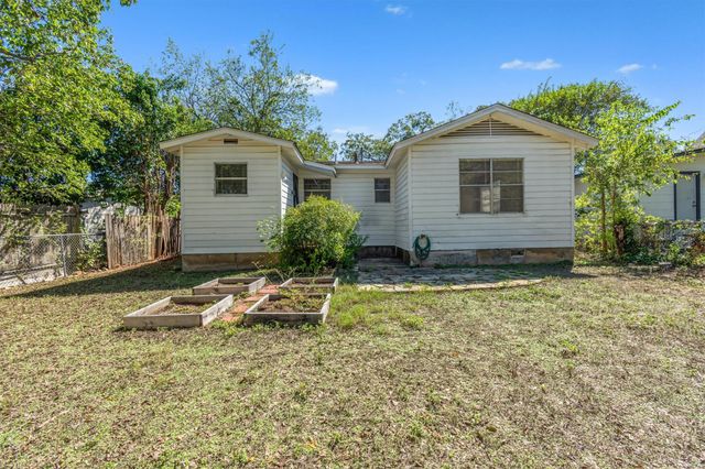 5408 Joe Sayers Ave, Austin, TX 78756