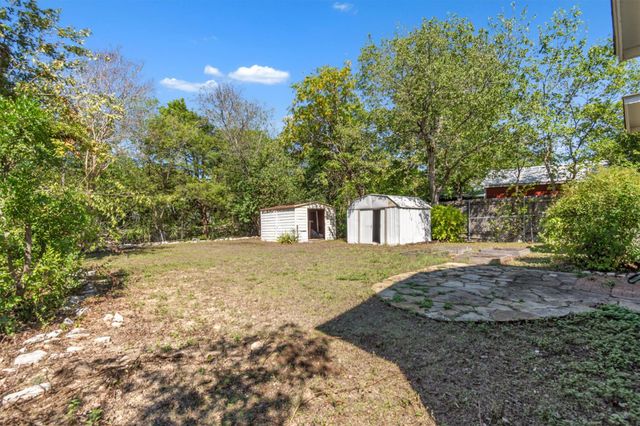 5408 Joe Sayers Ave, Austin, TX 78756