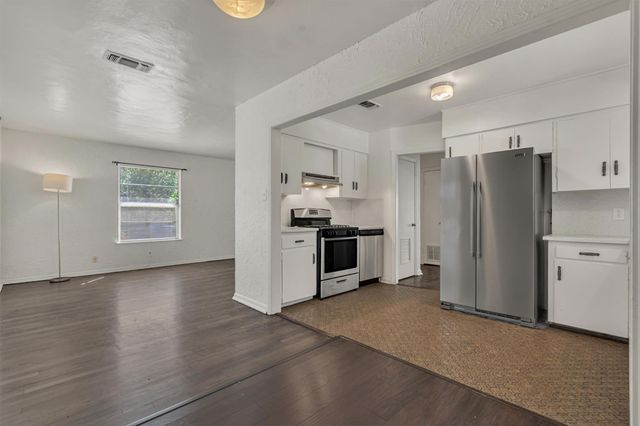 5408 Joe Sayers Ave, Austin, TX 78756