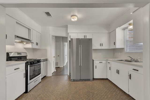5408 Joe Sayers Ave, Austin, TX 78756