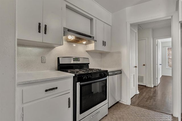 5408 Joe Sayers Ave, Austin, TX 78756
