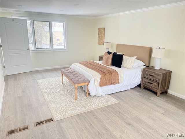 400 Tiburon Lane, Amherst, NY 14051