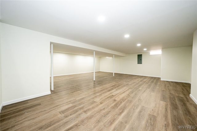 400 Tiburon Lane, Amherst, NY 14051