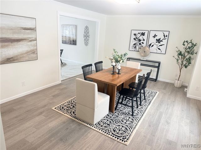 400 Tiburon Lane, Amherst, NY 14051