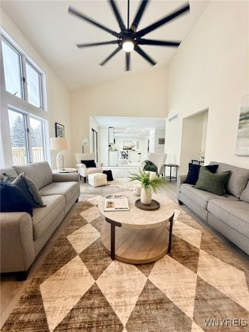 400 Tiburon Lane, Amherst, NY 14051