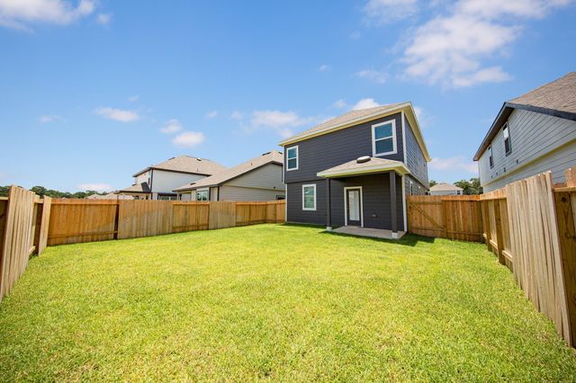 2340 Pipefish Drive, Conroe, TX 77384
