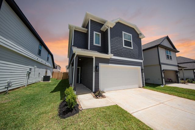 2340 Pipefish Drive, Conroe, TX 77384