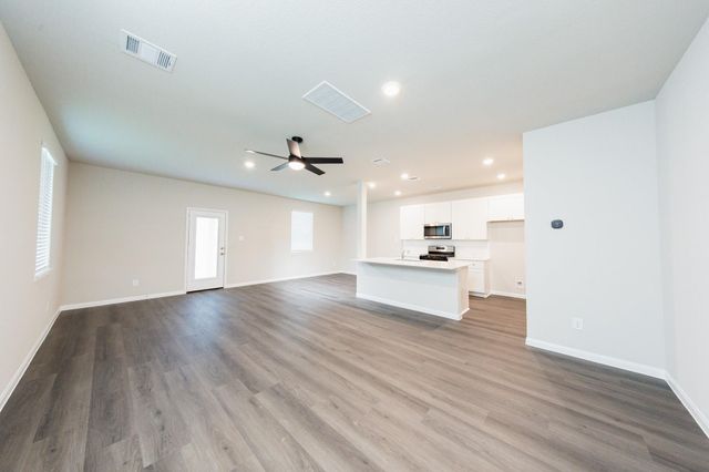 2340 Pipefish Drive, Conroe, TX 77384
