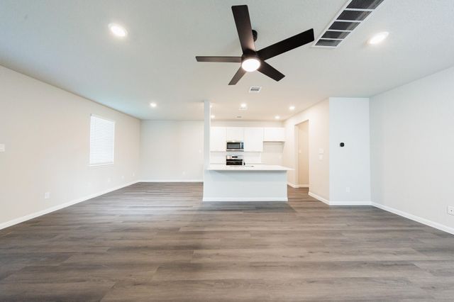2340 Pipefish Drive, Conroe, TX 77384