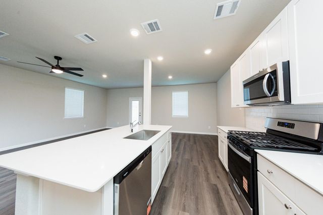 2340 Pipefish Drive, Conroe, TX 77384