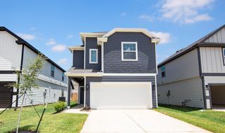 2340 Pipefish Drive, Conroe, TX 77384