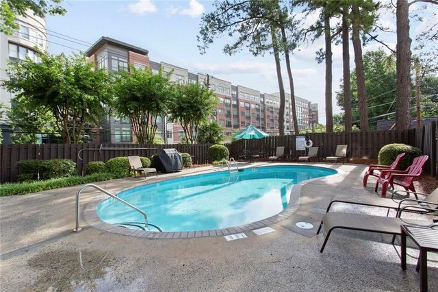 395 Pharr Road NE 302, Atlanta, GA 30305