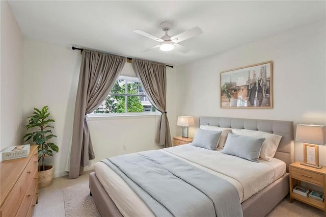 395 Pharr Road NE 302, Atlanta, GA 30305