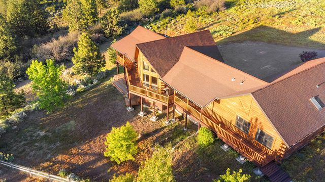 2957 Mark Court, Chiloquin, OR 97624