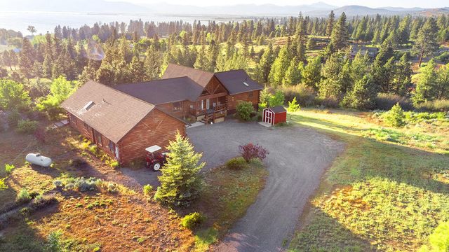 2957 Mark Court, Chiloquin, OR 97624