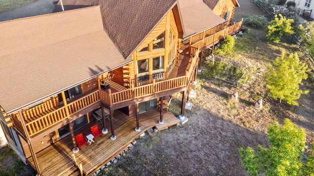 2957 Mark Court, Chiloquin, OR 97624