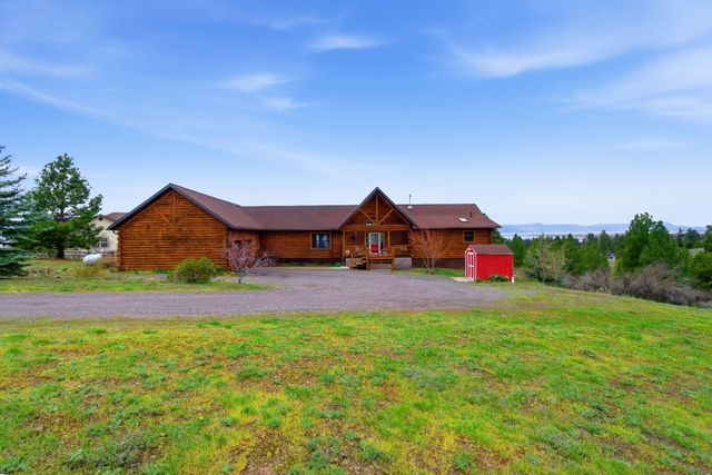 2957 Mark Court, Chiloquin, OR 97624