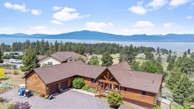 2957 Mark Court, Chiloquin, OR 97624