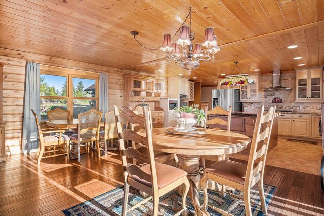 2957 Mark Court, Chiloquin, OR 97624