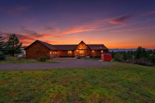 2957 Mark Court, Chiloquin, OR 97624