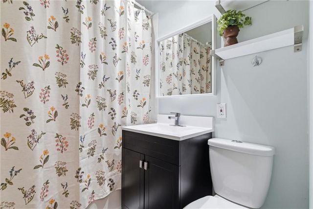 3411 E 78th Street, Kansas City, MO 64132