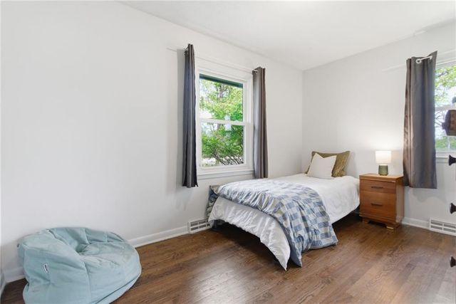 3411 E 78th Street, Kansas City, MO 64132