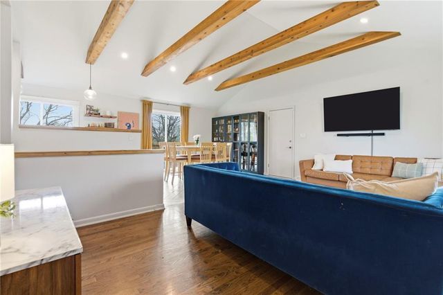 3411 E 78th Street, Kansas City, MO 64132