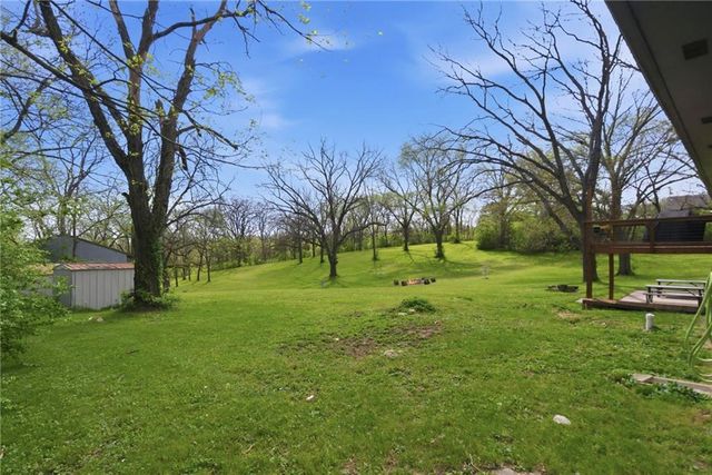 3411 E 78th Street, Kansas City, MO 64132