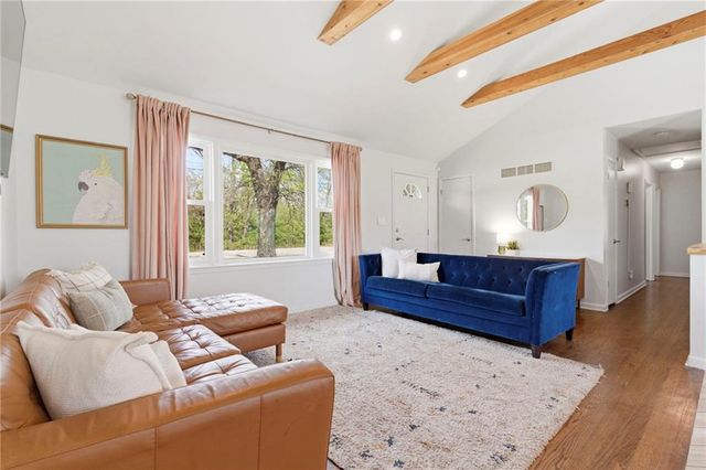 3411 E 78th Street, Kansas City, MO 64132