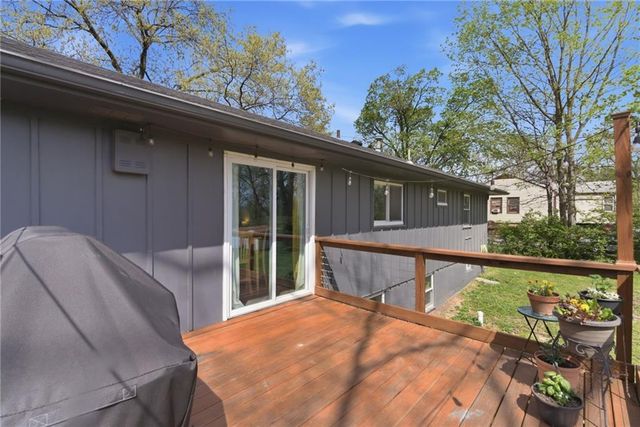 3411 E 78th Street, Kansas City, MO 64132