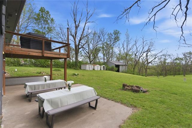 3411 E 78th Street, Kansas City, MO 64132