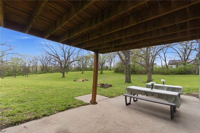 3411 E 78th Street, Kansas City, MO 64132