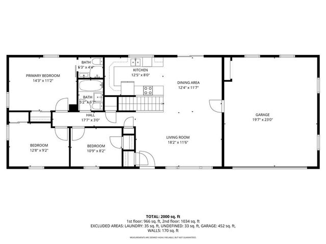 3411 E 78th Street, Kansas City, MO 64132