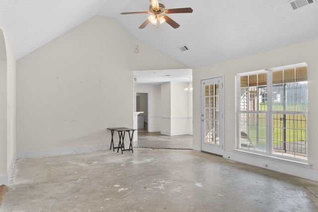 1914 Mitchell Place, Hephzibah, GA 30815