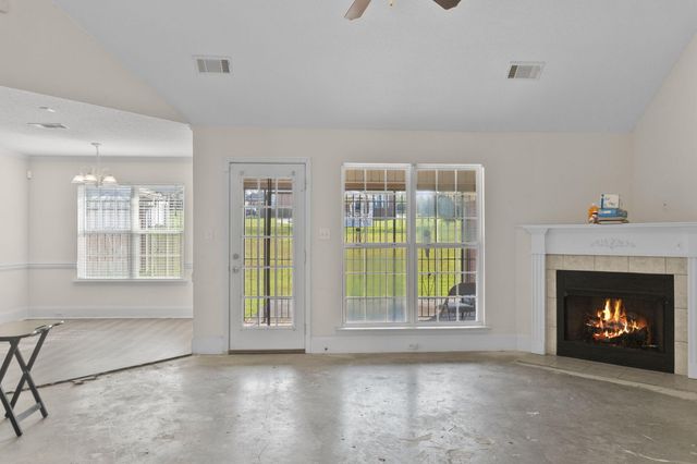 1914 Mitchell Place, Hephzibah, GA 30815