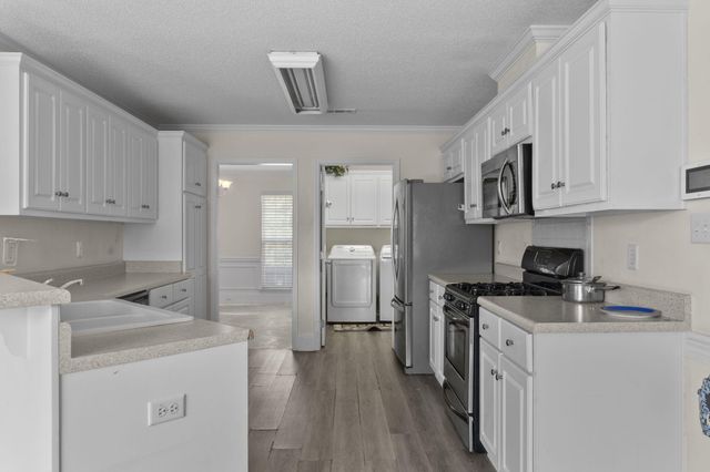 1914 Mitchell Place, Hephzibah, GA 30815