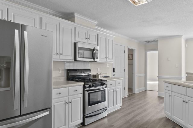 1914 Mitchell Place, Hephzibah, GA 30815