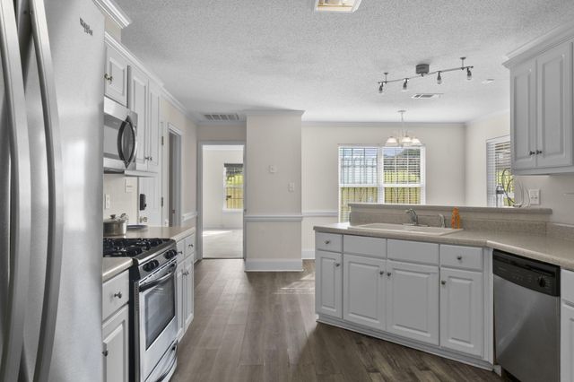 1914 Mitchell Place, Hephzibah, GA 30815