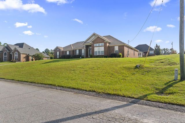 1914 Mitchell Place, Hephzibah, GA 30815