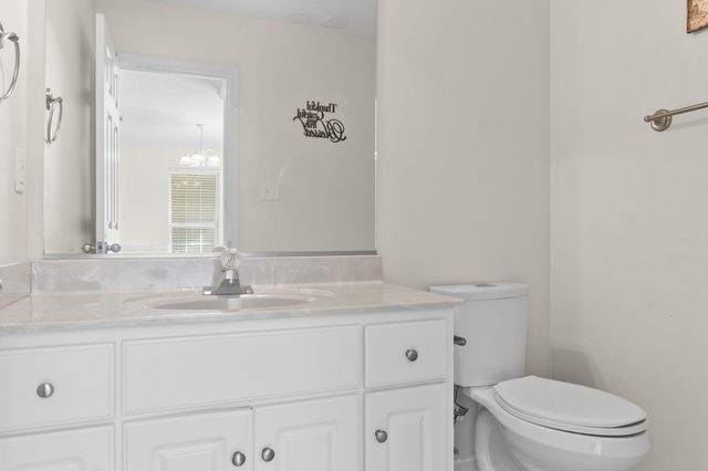 1914 Mitchell Place, Hephzibah, GA 30815