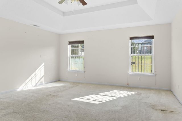 1914 Mitchell Place, Hephzibah, GA 30815